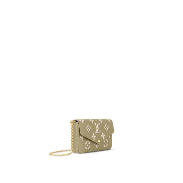 L M82480 Félicie Pochette