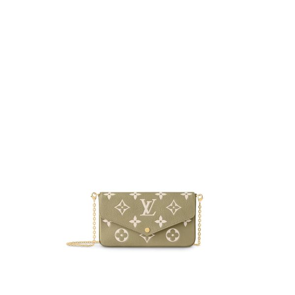 L M82480 Félicie Pochette