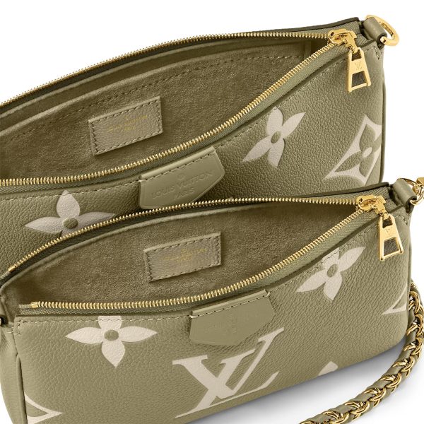 L M22670 Multi Pochette Accessoires