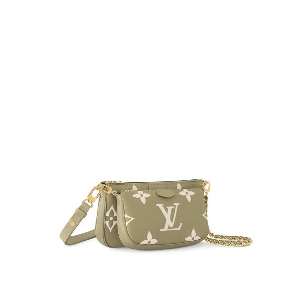 L M22670 Multi Pochette Accessoires