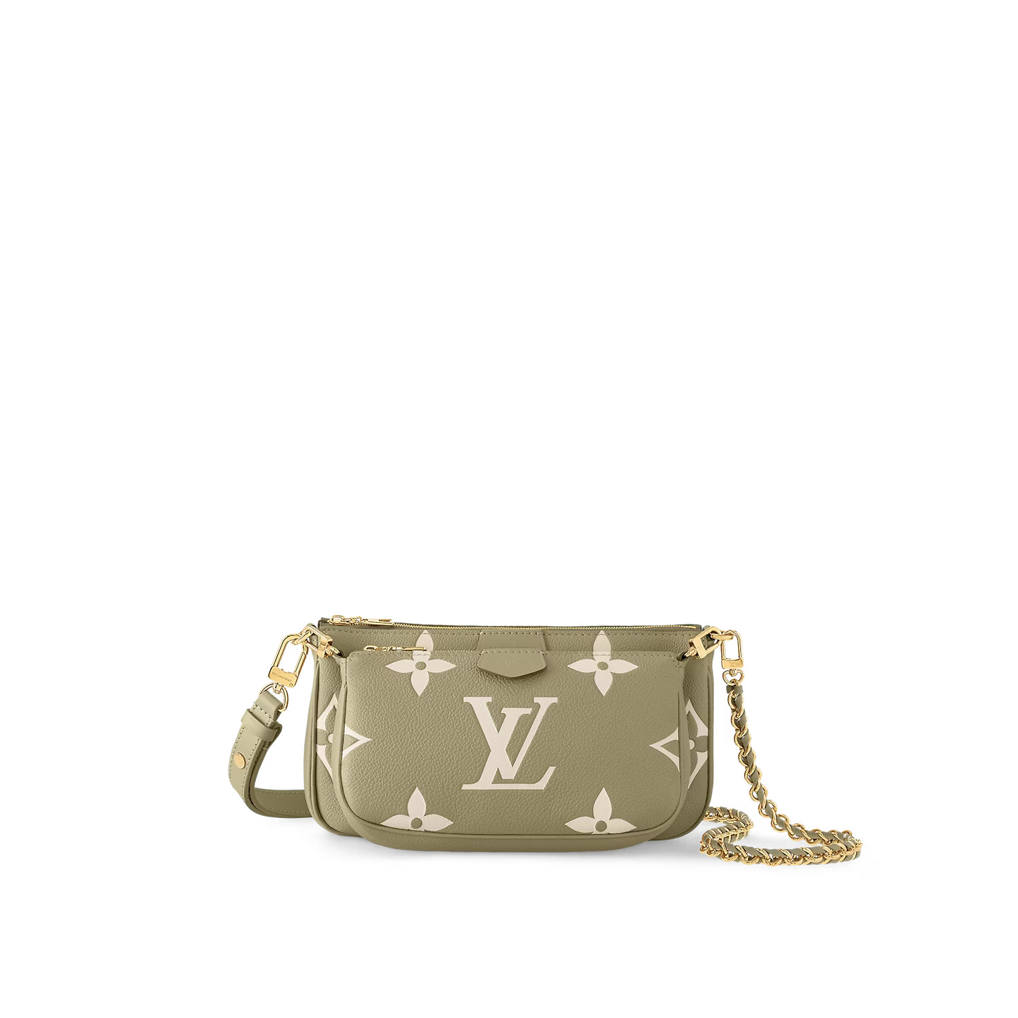 L M22670 Multi Pochette Accessoires