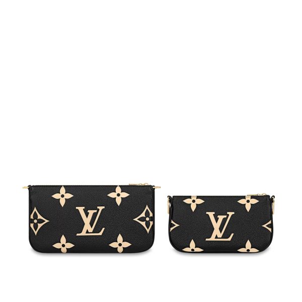 L M45777 Multi Pochette Accessoires