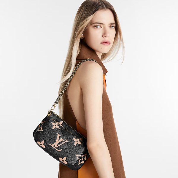 L M45777 Multi Pochette Accessoires