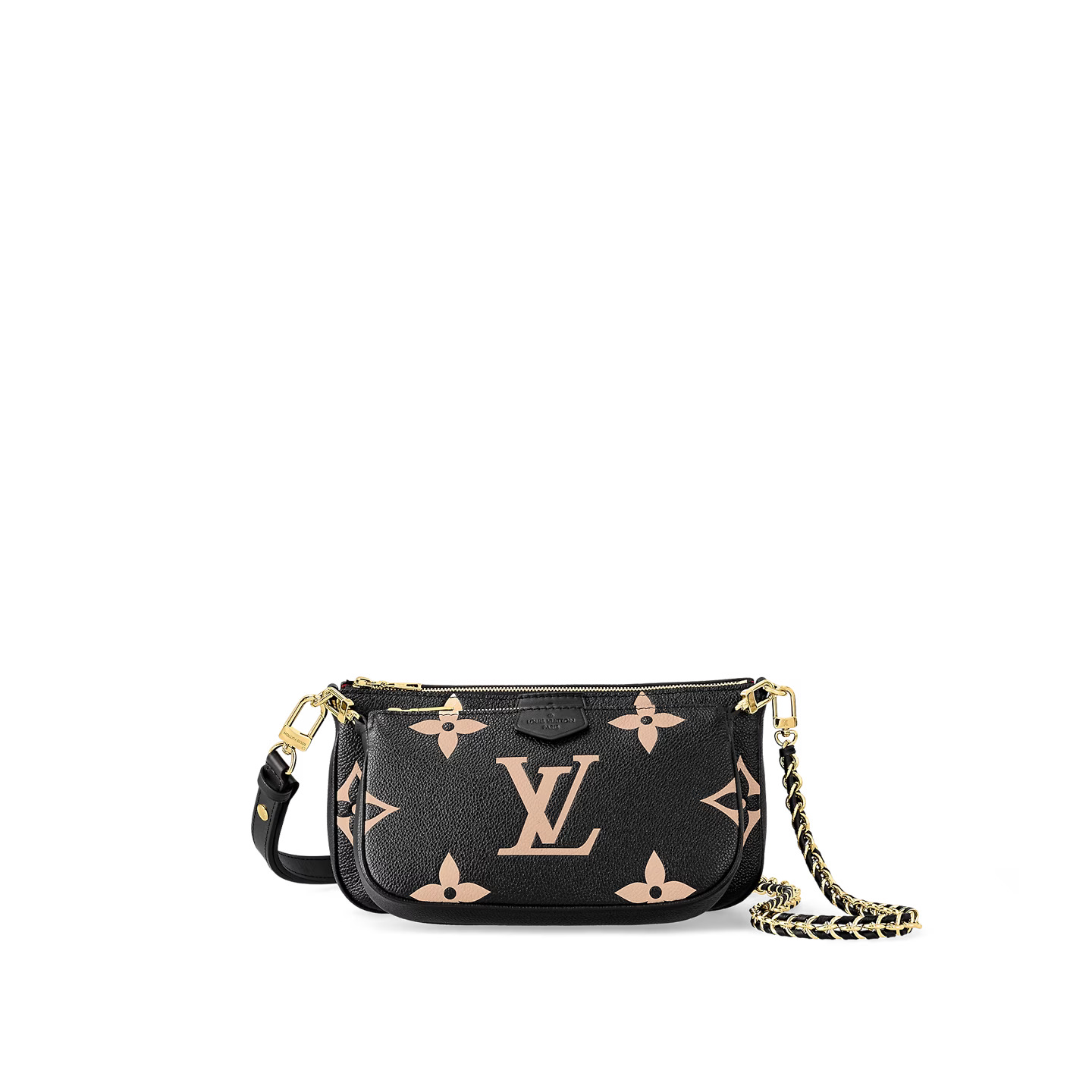 L M45777 Multi Pochette Accessoires