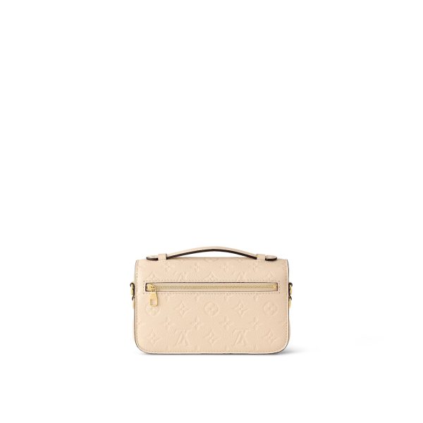 L M22942 Pochette Metis East West