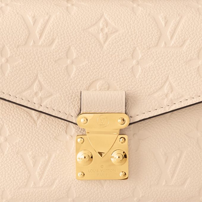 L M22942 Pochette Metis East West - Image 4