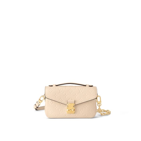 L M22942 Pochette Metis East West