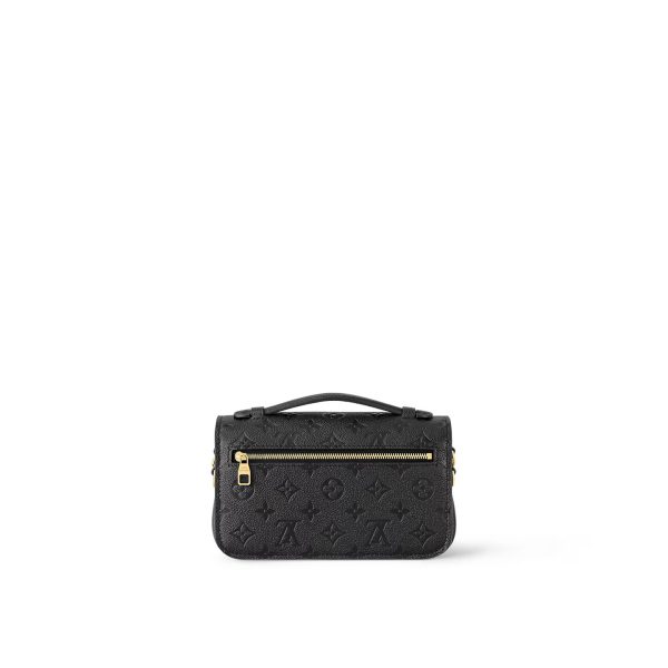 L M46595 Pochette Metis East West