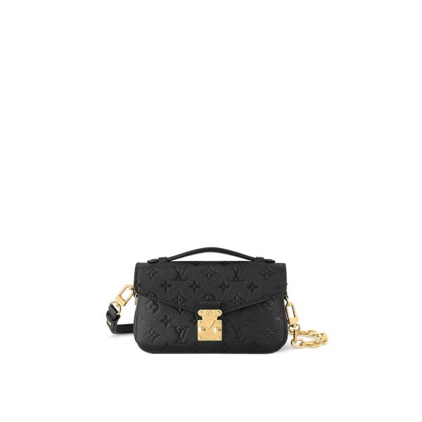 L M46595 Pochette Metis East West