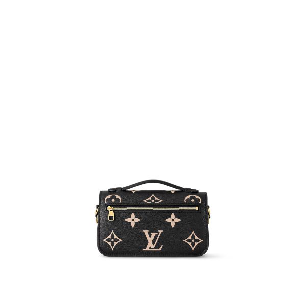 L M46596 Pochette Metis East West