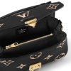 L M46596 Pochette Metis East West