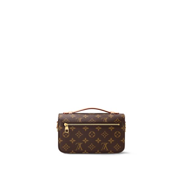 L M46279 Pochette Metis East West