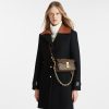 L M46279 Pochette Metis East West