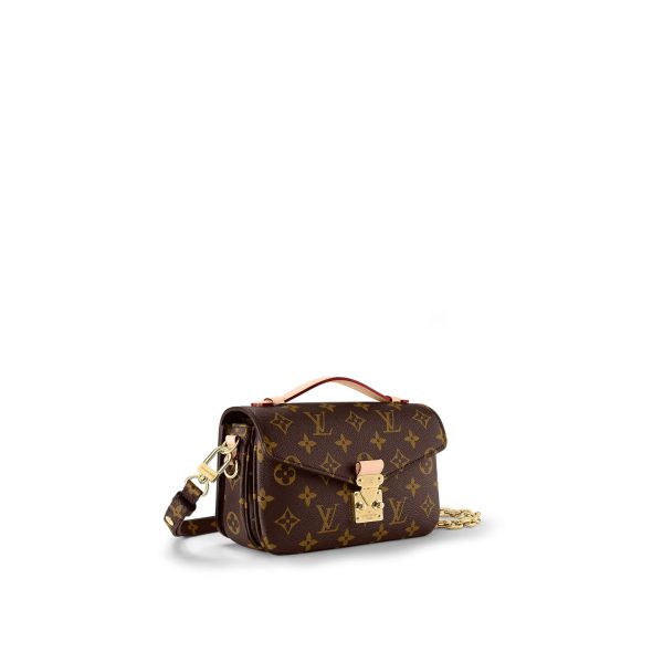 L M46279 Pochette Metis East West