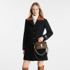 L M46279 Pochette Metis East West