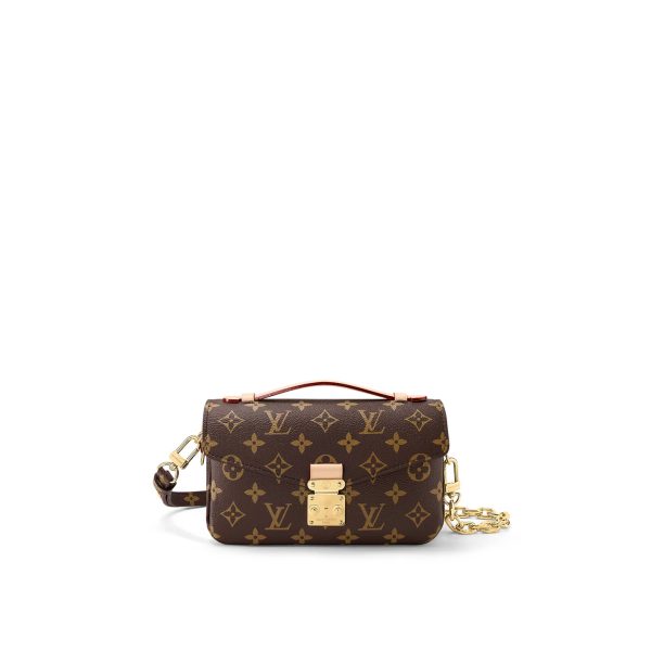 L M46279 Pochette Metis East West