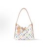 New M13661 M46203 High Quality 29X24X12Cm Real Leather Handbag With Small Pocket Bb-928079