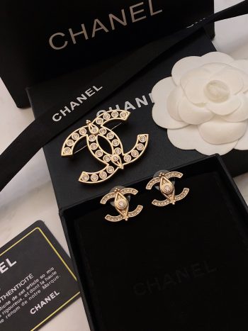 CC Jewelry New Arrival 0044