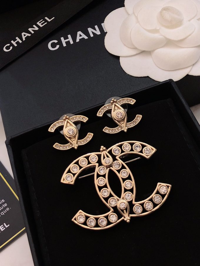 CC Jewelry New Arrival 0044 - Image 9