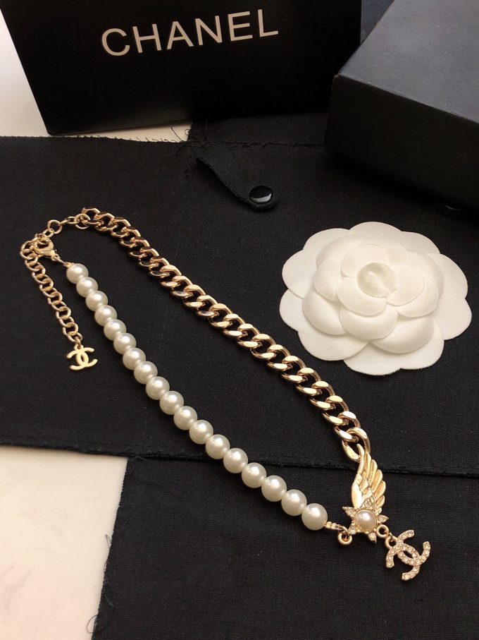 CC Necklace 0028 - Image 6