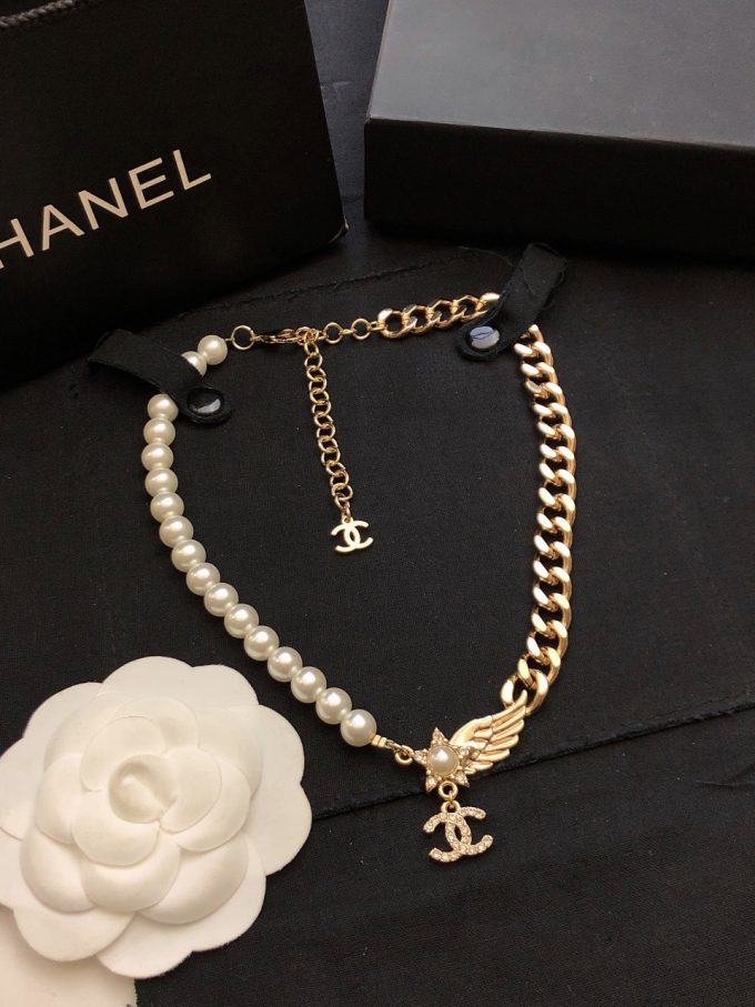 CC Necklace 0028 - Image 9