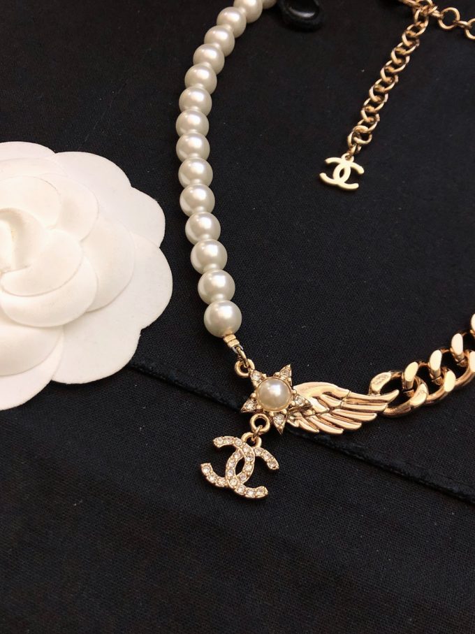 CC Necklace 0028 - Image 7