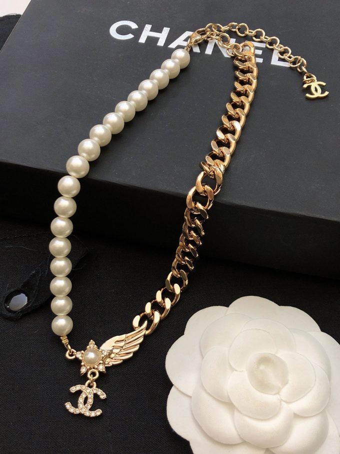CC Necklace 0028 - Image 2