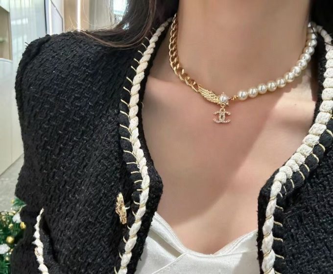 CC Necklace 0028 - Image 3