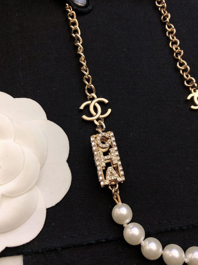 CC Necklace 0007 - Image 2