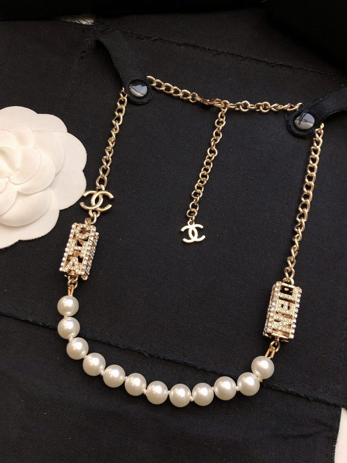 CC Necklace 0007 - Image 9