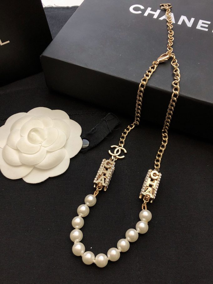 CC Necklace 0007 - Image 4