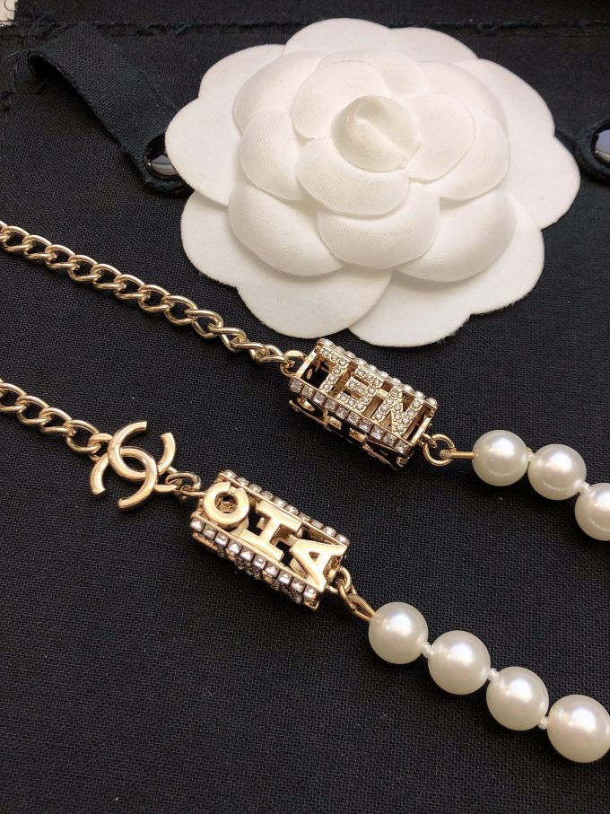 CC Necklace 0007 - Image 8