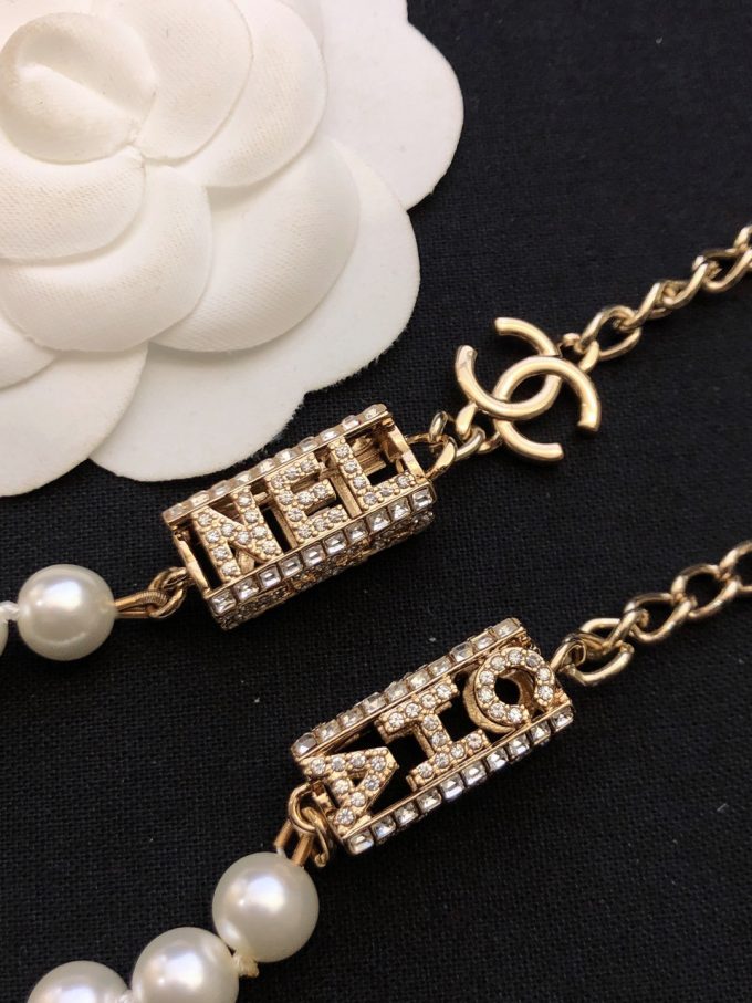 CC Necklace 0007 - Image 5