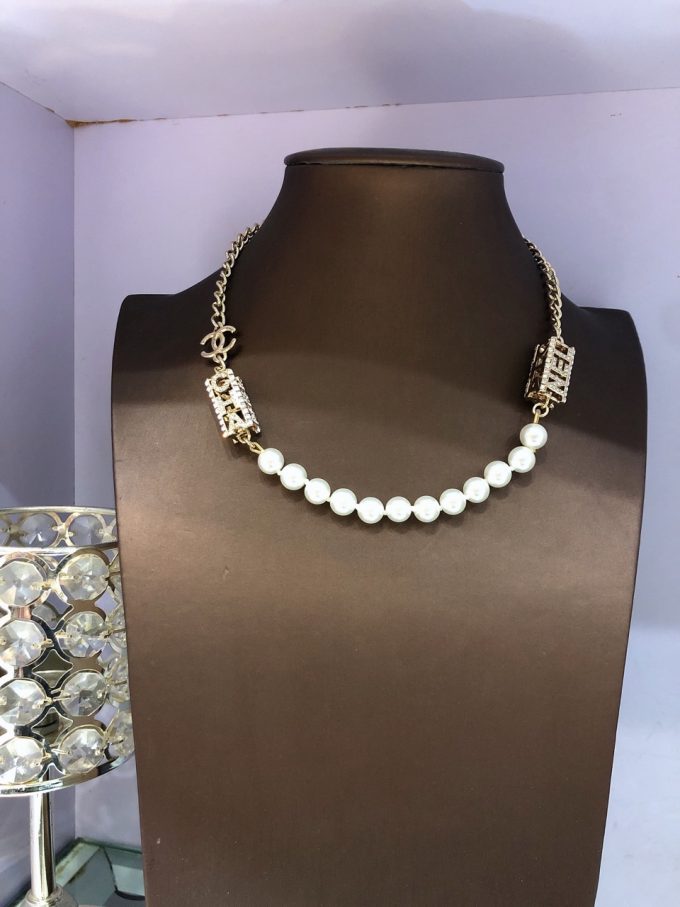 CC Necklace 0007 - Image 7