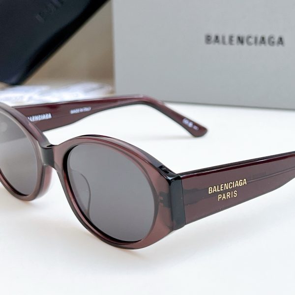 BALE**IAGA Eyewear SIZE: 55-20-145