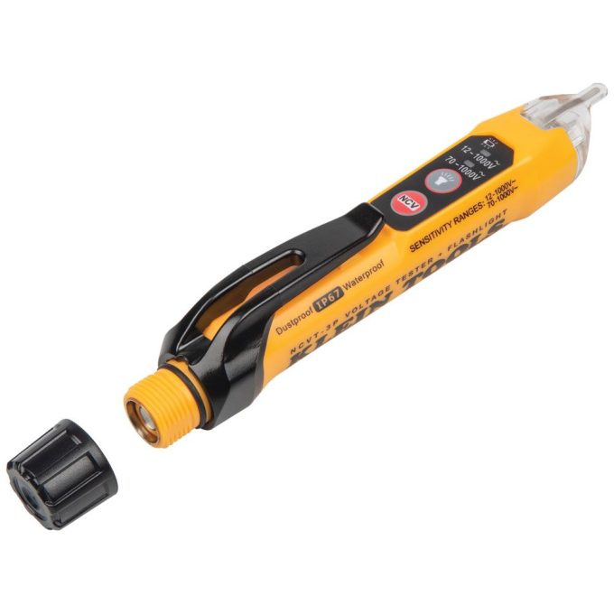 Klein Tools CL320KIT HVAC Kit - Image 2