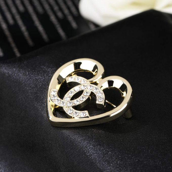 Cc new arrival brooch 082 - Image 3