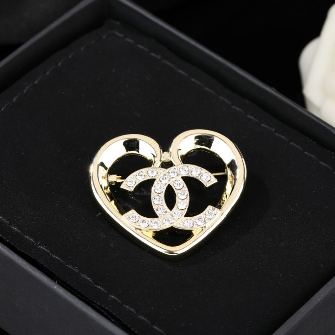 Cc new arrival brooch 082 - Image 7