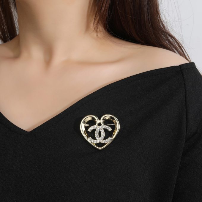 Cc new arrival brooch 082 - Image 4