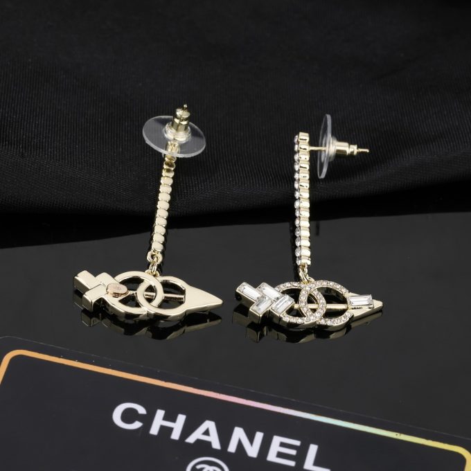 CC Earrings 0016 - Image 5
