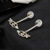 CC Earrings 0016