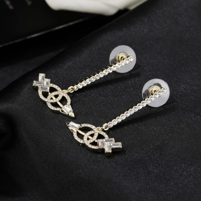 CC Earrings 0016 - Image 6