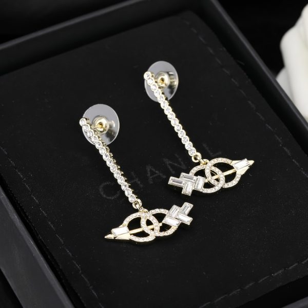 CC Earrings 0016