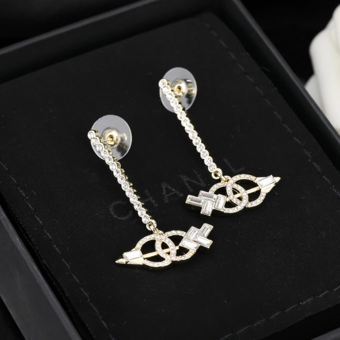 CC Earrings 0016 - Image 3