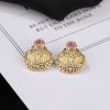 CC Earrings 0013