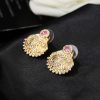 CC Earrings 0013
