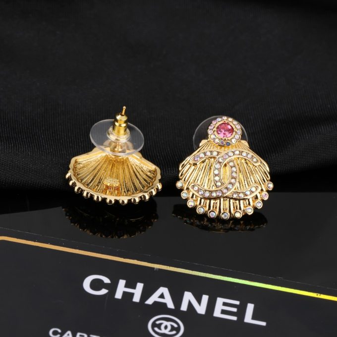 CC Earrings 0013 - Image 7