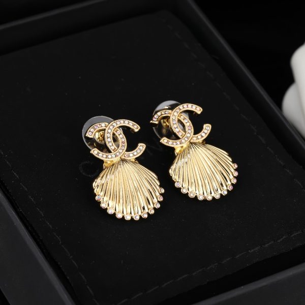 CC Earrings 0008