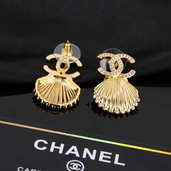 CC Earrings 0008 - Image 2