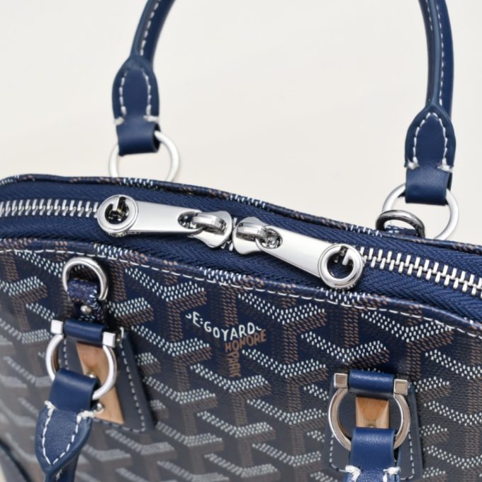 Goy new arrival vendôme bag size: 23cm*18.5cm*10cm - Image 11